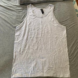 Mens Hanes X-Temp Tank Top - NWOT